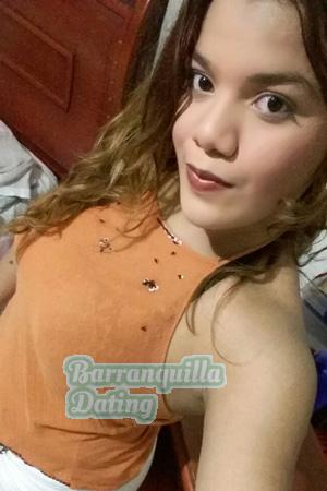 Ladies of Latin-America