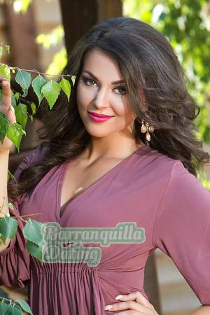 175996 - Alla Age: 33 - Ukraine