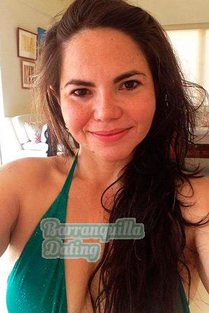 Ladies of Latin-America