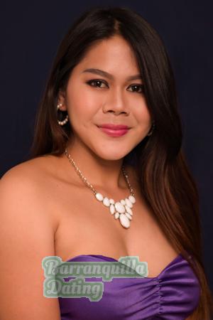 Ladies of Philippines