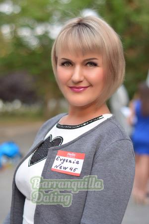 176220 - Yevgeniya Age: 44 - Ukraine