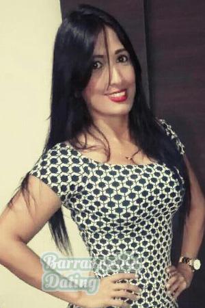 Ladies of Latin-America