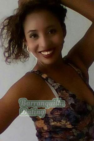 Ladies of Latin-America