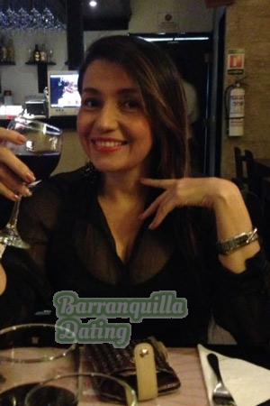 Ladies of Barranquilla