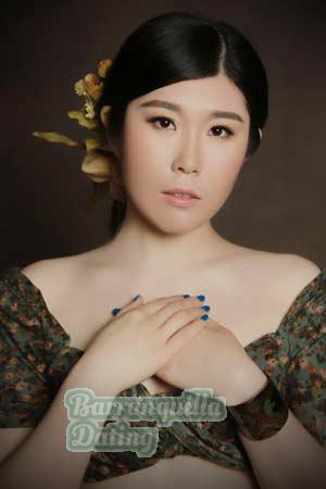 176289 - Xiaocen Age: 39 - China