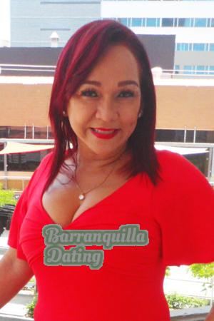 176391 - Yamile Age: 51 - Colombia