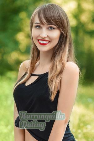 Ladies of Zaporozhye