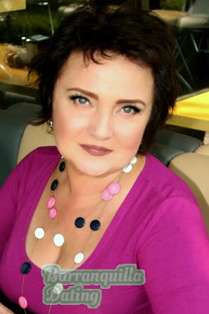 176504 - Elena Age: 61 - Ukraine