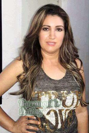 176545 - Diana Patricia Age: 49 - Colombia