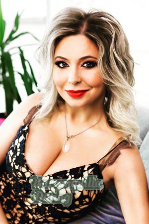 Ladies of Eastern-Europe