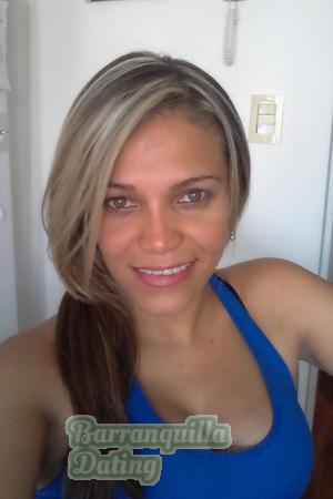 Ladies of Latin-America