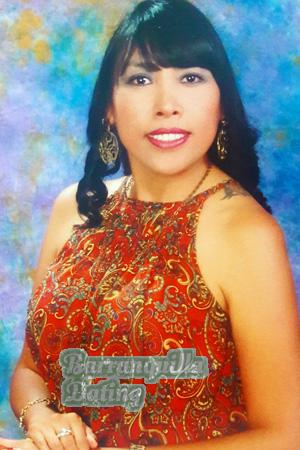 176805 - Magaly Age: 47 - Peru