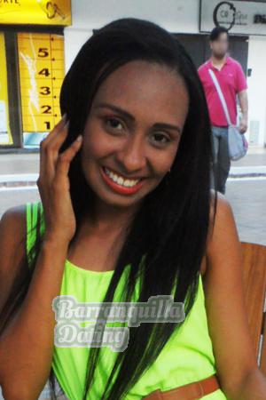 Ladies of Barranquilla