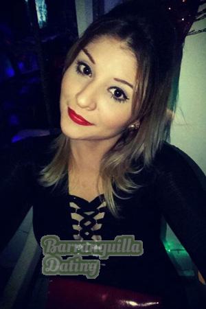 Ladies of Barranquilla