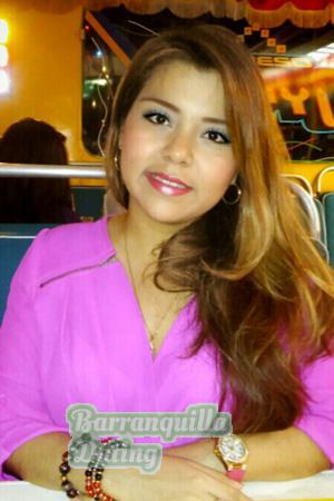 Ladies of Latin-America