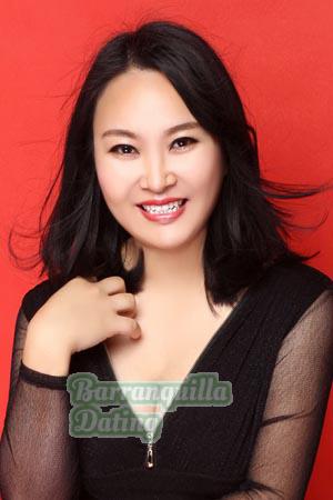 177047 - Emma Age: 45 - China