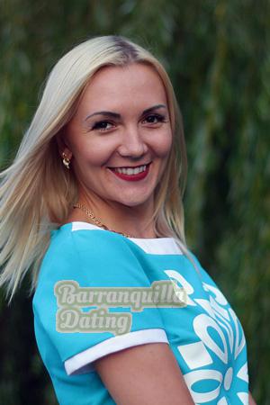 Ladies of Eastern-Europe