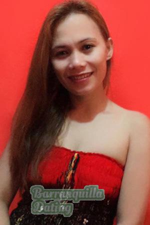 Ladies of Philippines