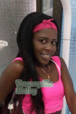 177326 - Yazmiriam Age: 35 - Colombia