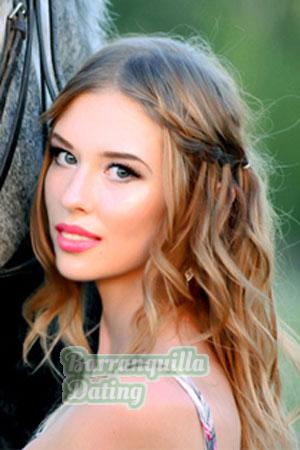 Ladies of Eastern-Europe