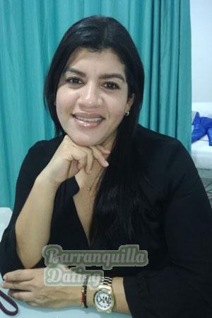 177451 - Yerlindis Age: 43 - Colombia