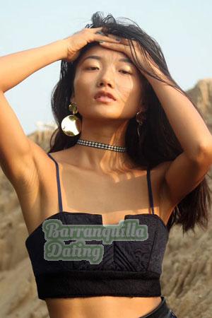 177493 - Jingyi Age: 33 - China