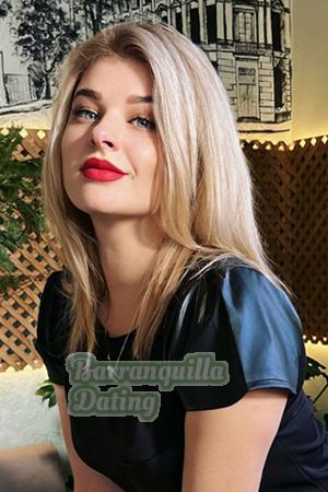 Ladies of Eastern-Europe