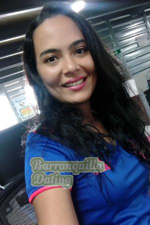 Ladies of Latin-America