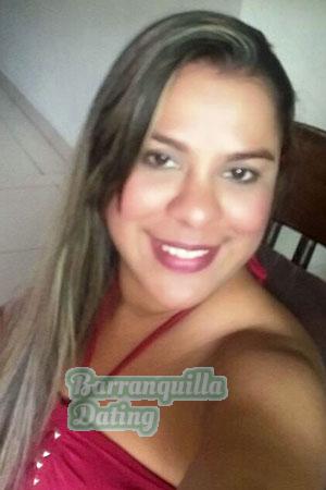 177625 - Linet Age: 41 - Colombia