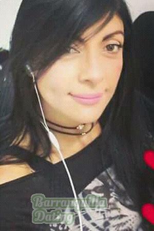 Ladies of Santa Marta