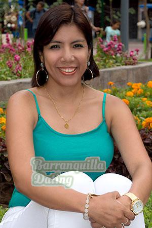 177759 - Shirley Age: 47 - Peru