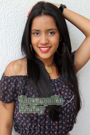 Ladies of Latin-America