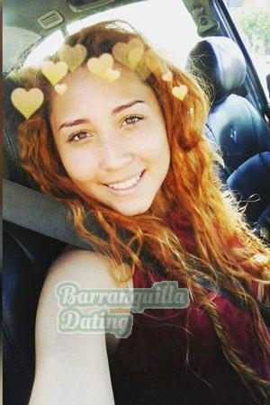 Ladies of Latin-America