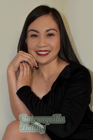 Ladies of Davao City