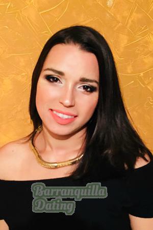 Ladies of Latin-America