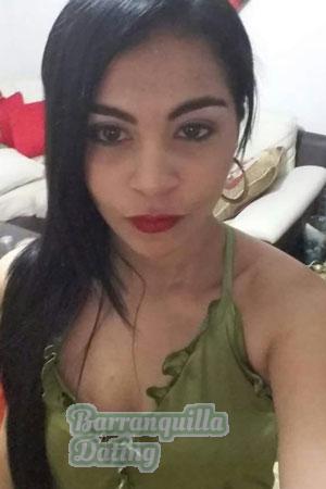 Ladies of Latin-America