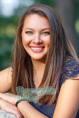 Ladies of Eastern-Europe