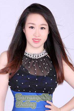 178473 - Fang Age: 41 - China