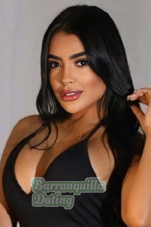 Ladies of Latin-America