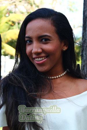 Ladies of Latin-America