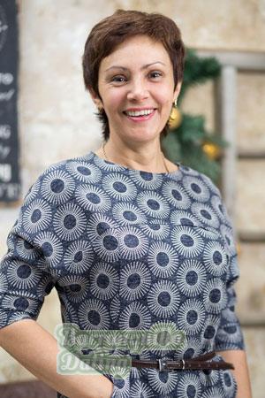 179019 - Irina Age: 56 - Russia