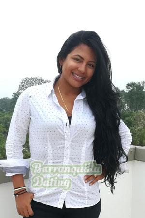 Ladies of Barranquilla