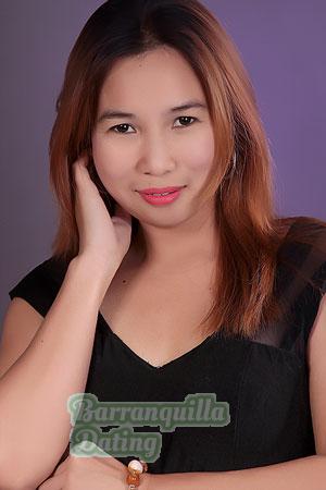 179087 - Angelie Age: 36 - Philippines