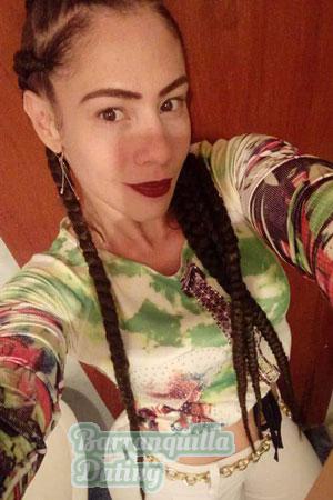 179317 - Marcela Age: 43 - Colombia