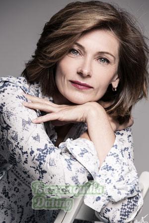 179399 - Elena Age: 62 - Russia