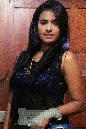 Ladies of Latin-America