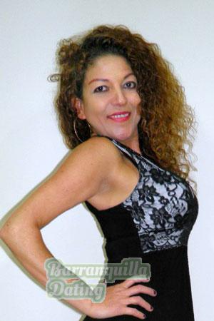 179528 - Jacqueline Age: 50 - Costa Rica