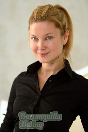 Ladies of Eastern-Europe