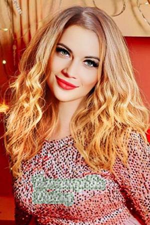 Ladies of Eastern-Europe