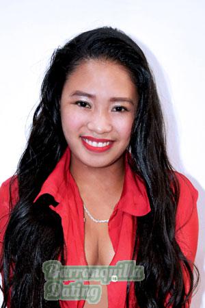 Ladies of Philippines